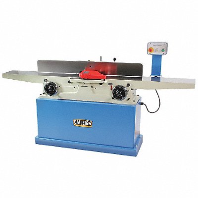 Stationary Jointers image
